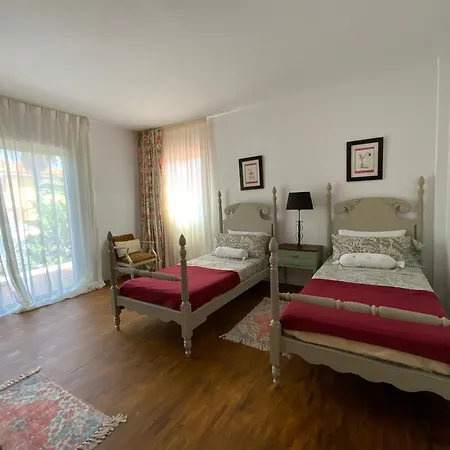 펜션 Casa El Castillo 3 *