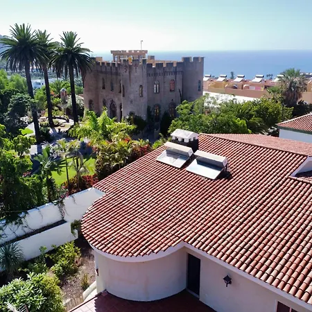 Casa El Castillo 3 로스 레알레호스