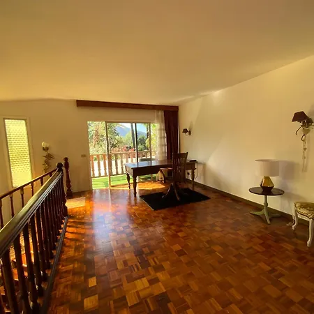 펜션 Casa El Castillo 3 *