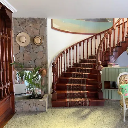 Casa El Castillo 3 * 로스 레알레호스