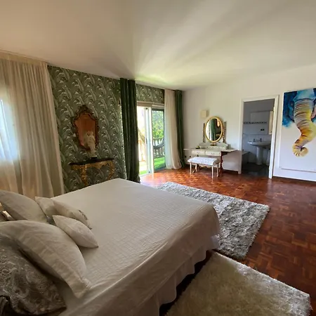 Casa El Castillo 3 Tatil Evi *