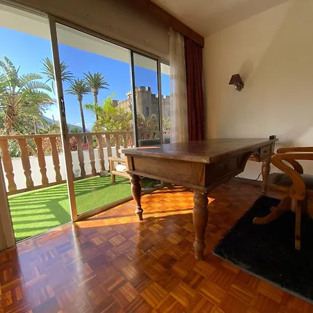 Casa El Castillo 3 *