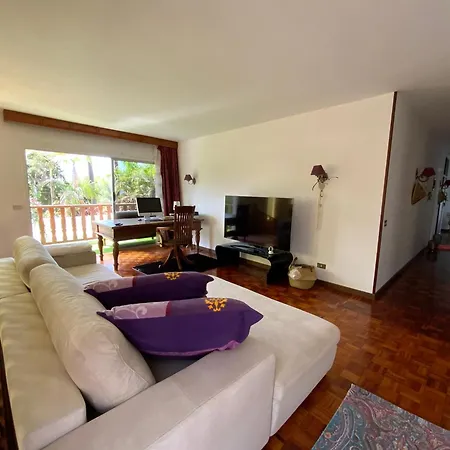 Casa El Castillo 3 * ロス・レアレホス