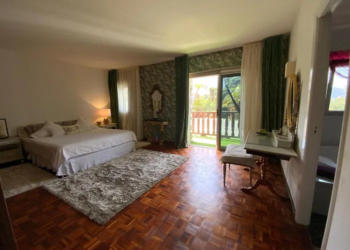 Casa El Castillo 3