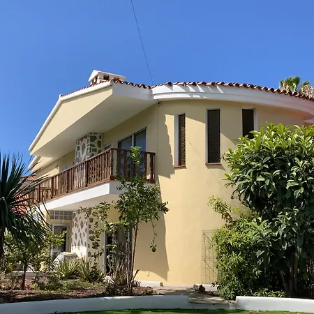 Casa El Castillo 3 Holiday home